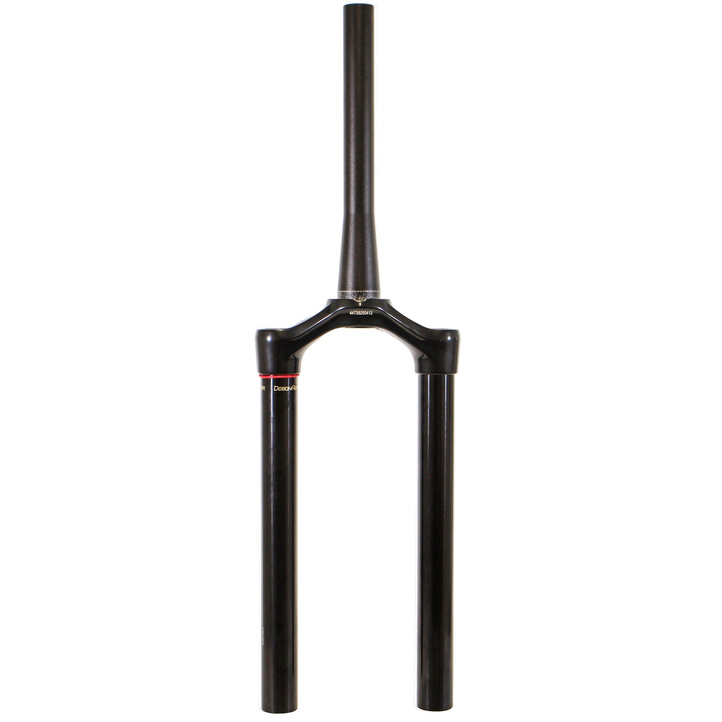 RockShox Alloy Tapered CSU Lyrik/Yari (2017+) 27/29" 46mm Bk