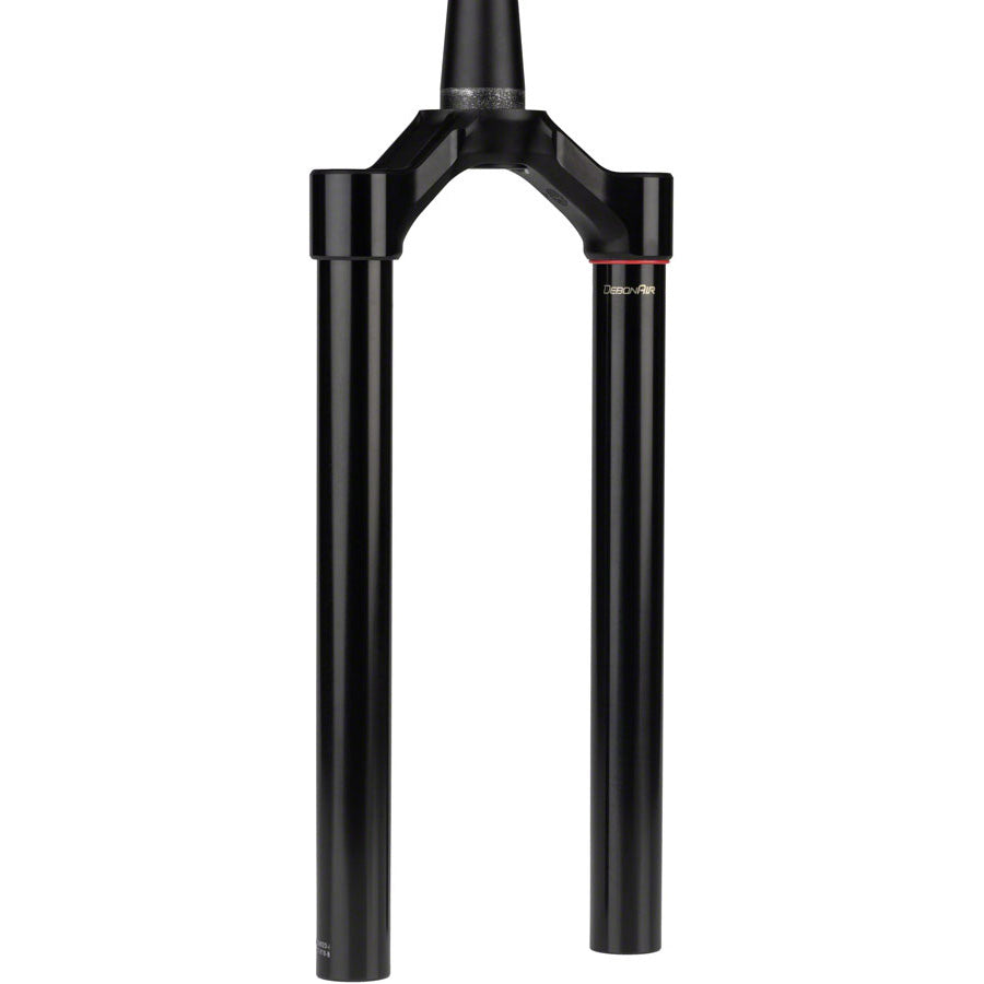 RockShox Crown/Steerer/Uppertube - Lyrik D1+ /Lyrik Flight Attendant D1+ 2023+ DebonAir 27.5"/29"/27.5+ 15 x 110 mm 44 mm Offset Alum