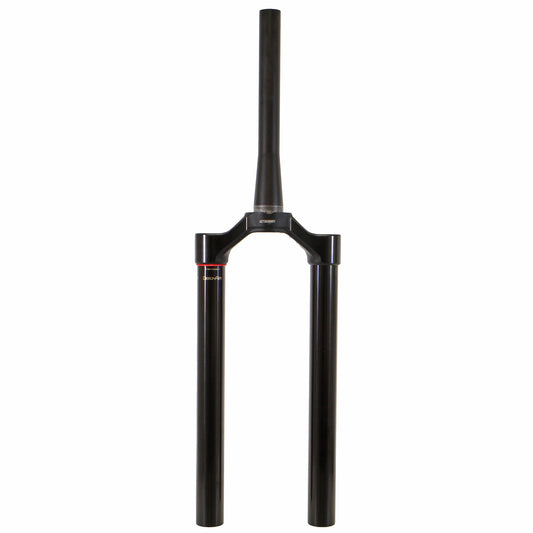 RockShox Alloy Tapered CSU ZEB A1+ (2021+) 27/29" 44mm Bk