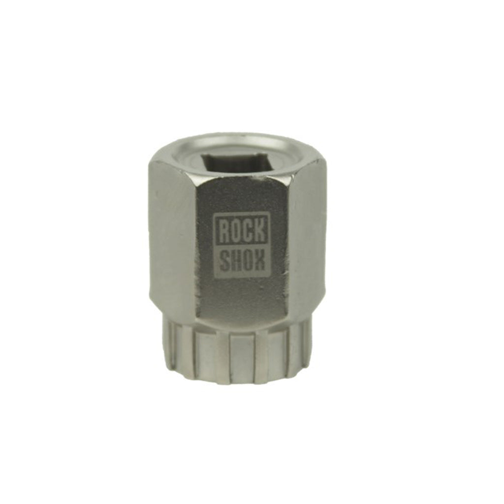 Fork Top Cap (And Cassette) Tool, Pike/Lyrik/SID/Rev