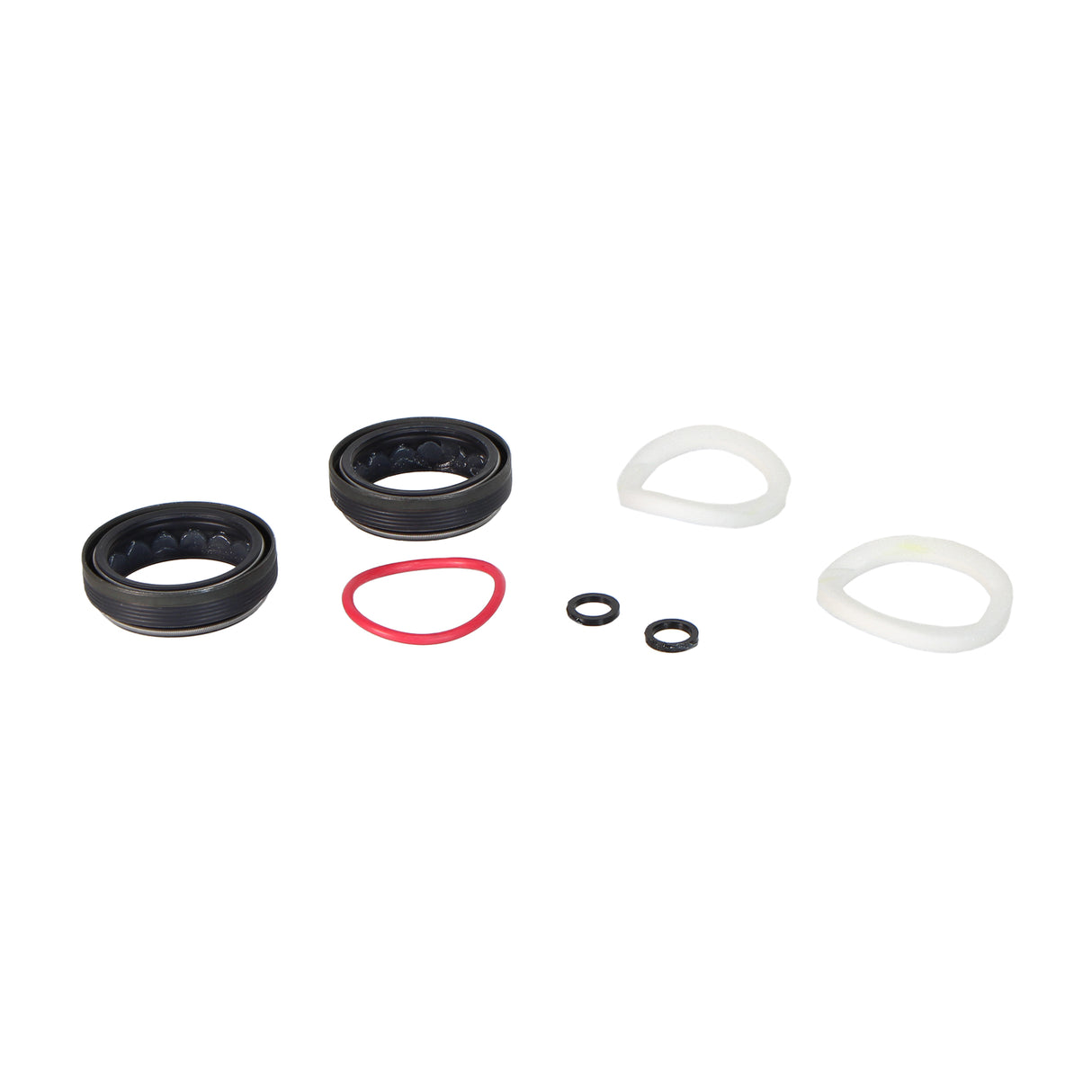 Dust Wiper Kit, Low Friction, Bluto/RS1/SID (Boost)