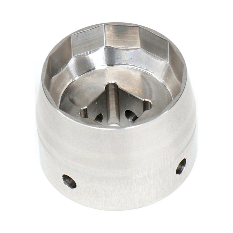 Rear Shock Bearing Adapter Socket Tool 26mm, Vivid