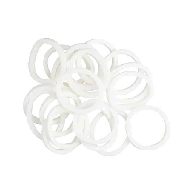 Foam Oil Ring, ZEB A1 (38mm), 20/bag