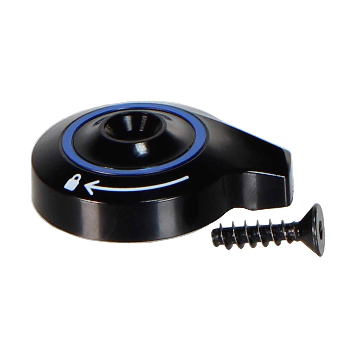 Compression Damper Knob Kit, TK, XC30/30S/JudyS/Recon