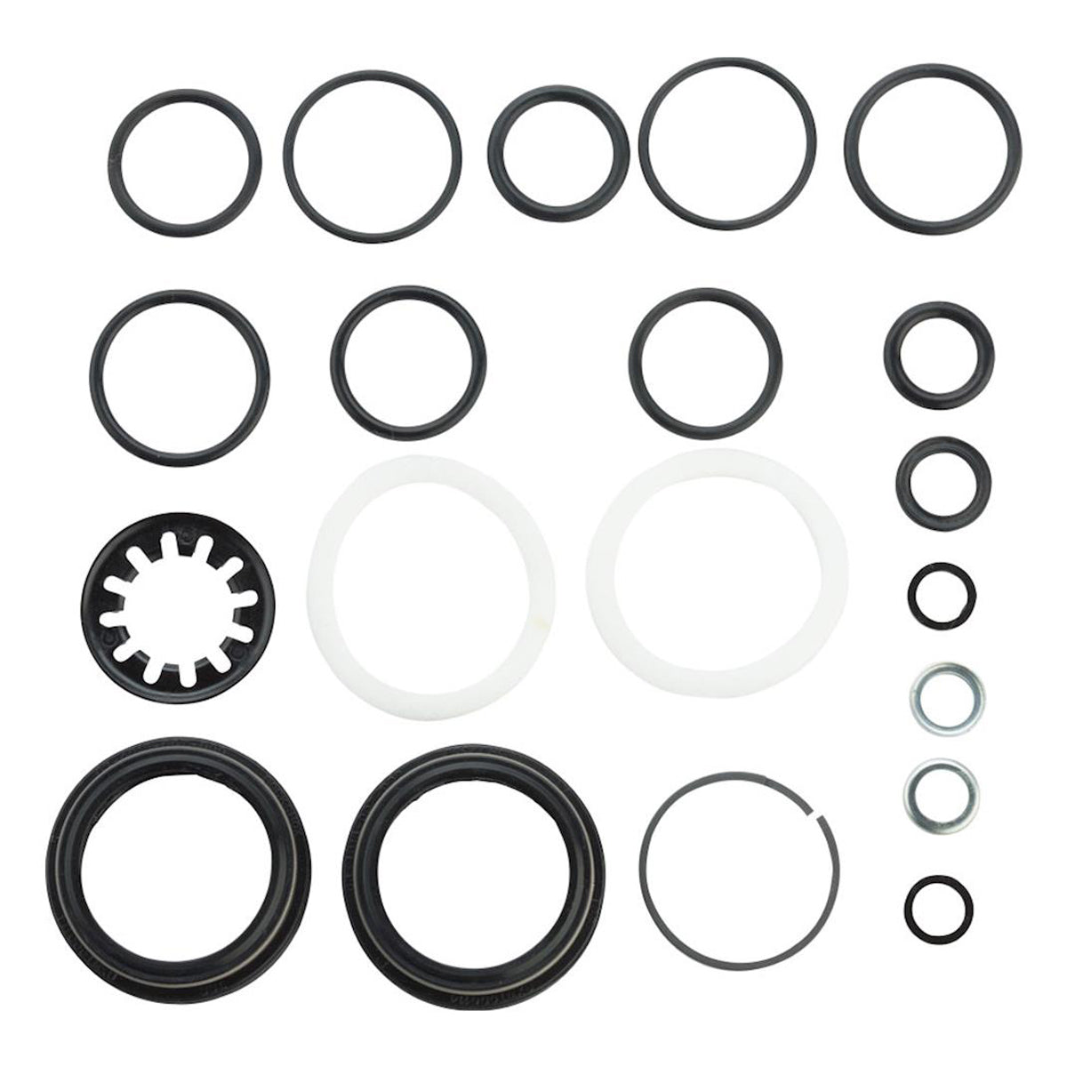 Basic Service Kit, Recon Silver, Boost, B1+ (2017-21)