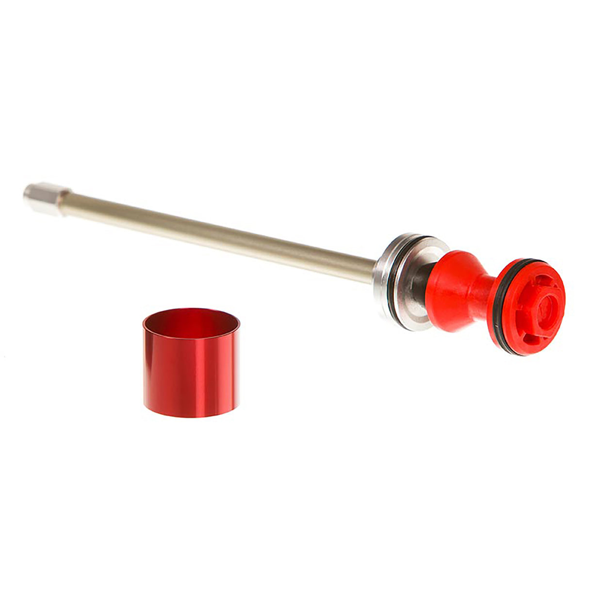 Air Spring Upgrade Kit, DebonAir C1 150mm, Zeb