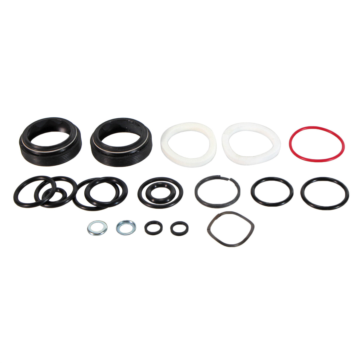 200 Hour/1 Year Service Kit, Recon Gd/Sektor RL A4