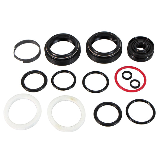 RockShox Fork Service Kit Basic Revelation A5 Boost 2017 Includes Solo Air Sealheads