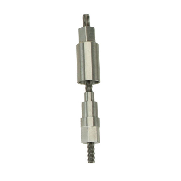 Shock Bushing Install/Removal Tool, 1/2" Eyelets