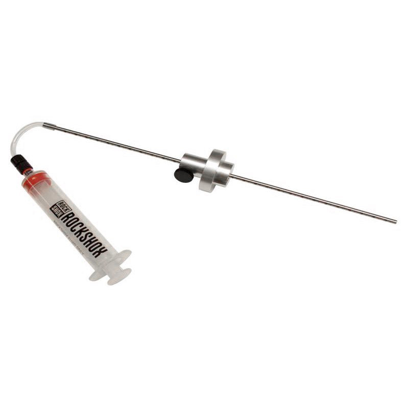 Oil Level Adjuster - Reverb/Motion Control Dampers/TK