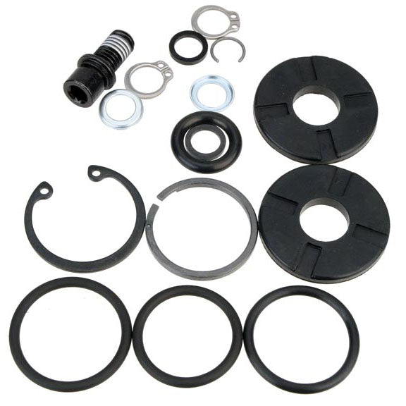 O-Ring/Seal Kit, 05/06 Reba,Pike,Recon,Revelation