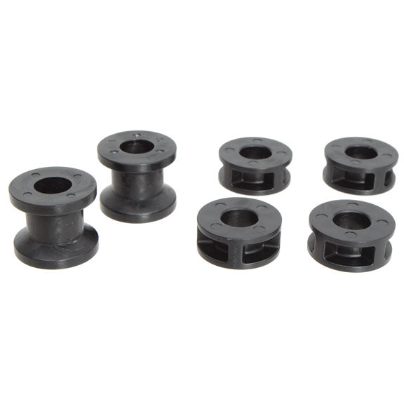 All-Travel Kit, 00+ Forks