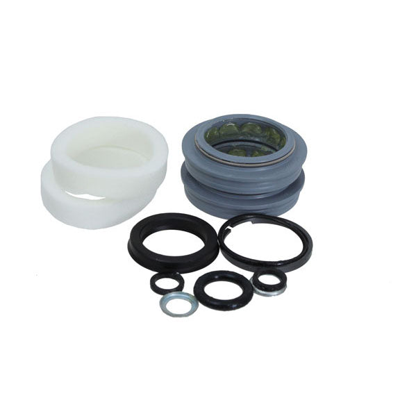 Basic Service Kit, 13-15 Recon Siler Tkey, SoloAir NLS
