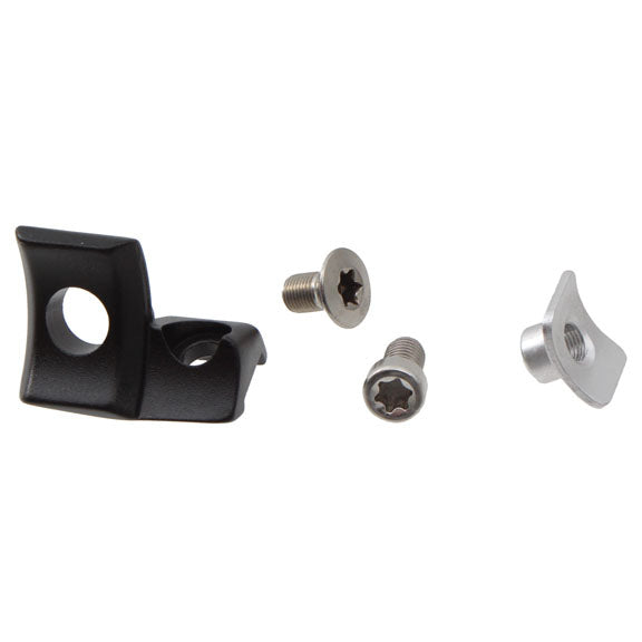 PushLoc MatchMaker MMX Mounting Adapter, Left