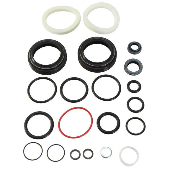 Basic Service Kit, Pike 2P Air, 35mm