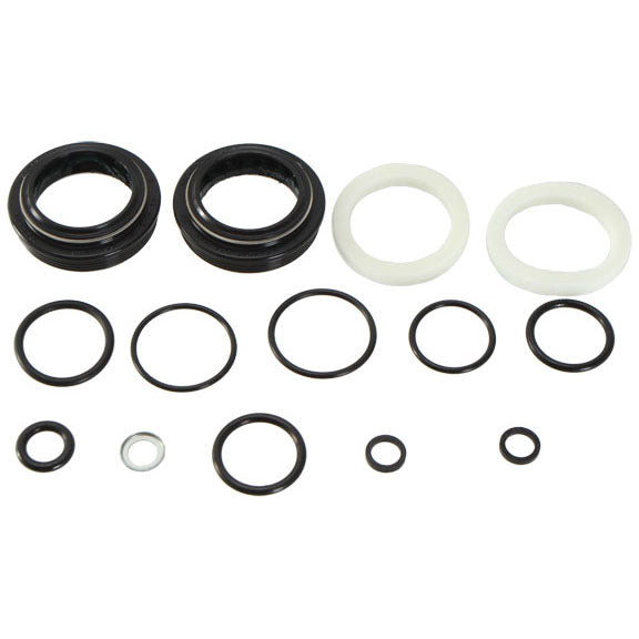Basic Service Kit, XC32/Recon Silver, SoloAir, 32mm