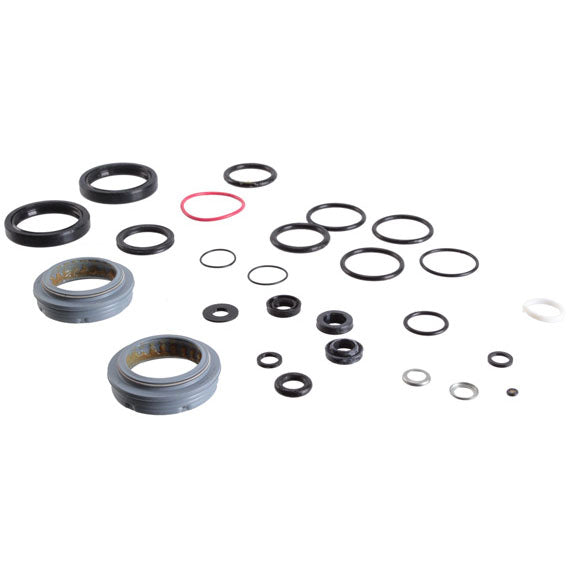 Basic Service Kit, BoXXer WCup, Charger (35mm)  NLS