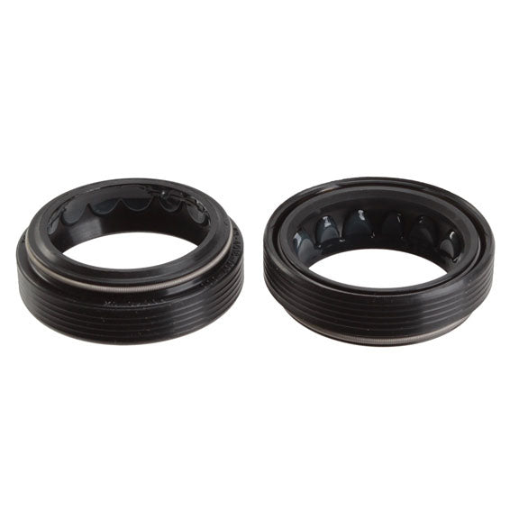 Dust Seal, Flangeless, RS-1/SID B1 (boost) Blk  NLS