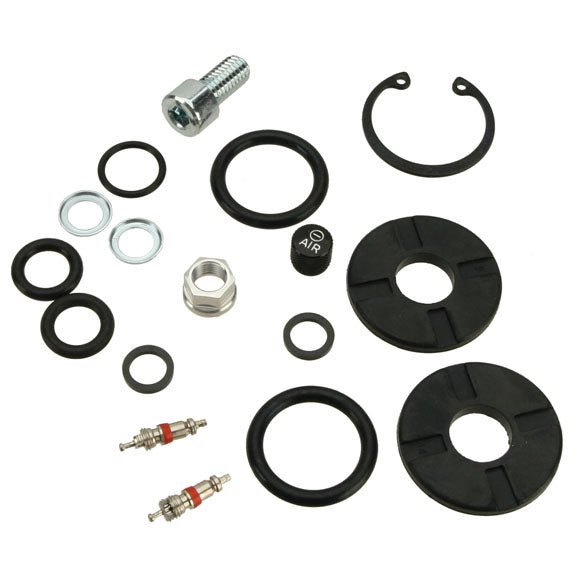 Service Kit, Air, Pike/Reba/Recon/Revela (Dual/Solo)