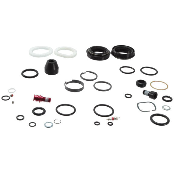 Service Kit, SID-B/Reba, A2-A3 (32mm) MoCo+SoloAir