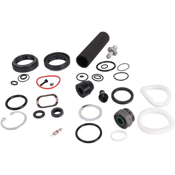 SoloAir Service Kit, 2016+ Lyrik