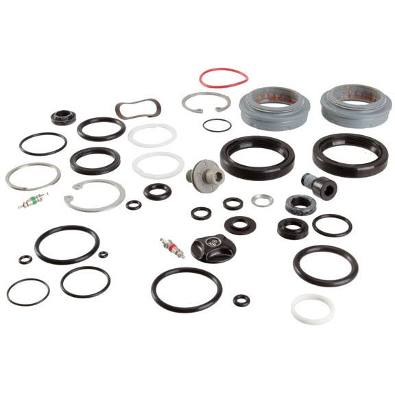 Service Kit, 2015 BoXXer World Cup (Charger) B1