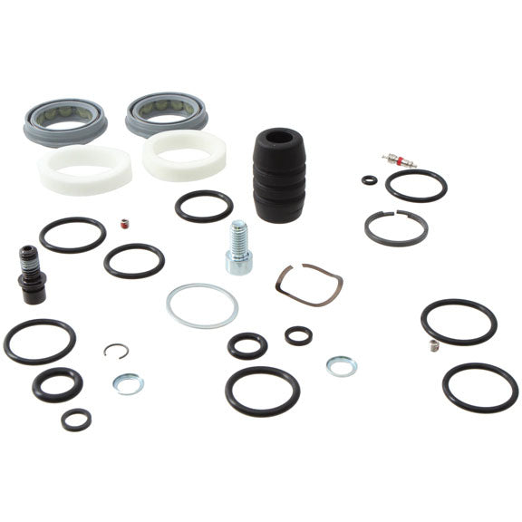 Service Kit, Sektor Gold, Solo Air (MoCo/Turnkey)