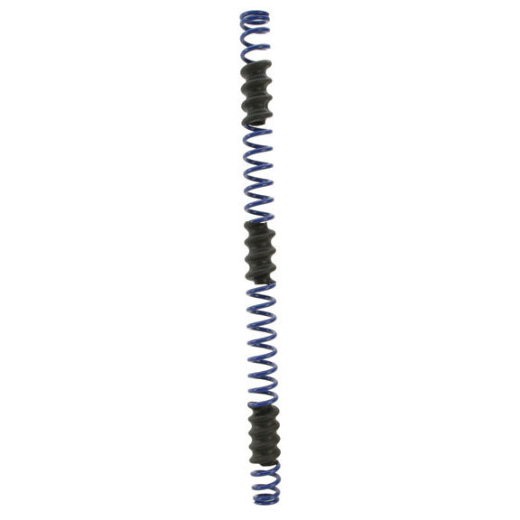 Coil Spring, 10-18 BoXXer Race,Team - Frm/Blu  NLS