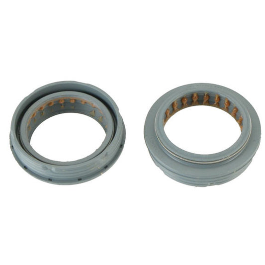 RockShox SID / Revelation / Reba / Argyle / Sektor / Tora / Recon / XC32 Dust Seal 32mm Gray 20 pack