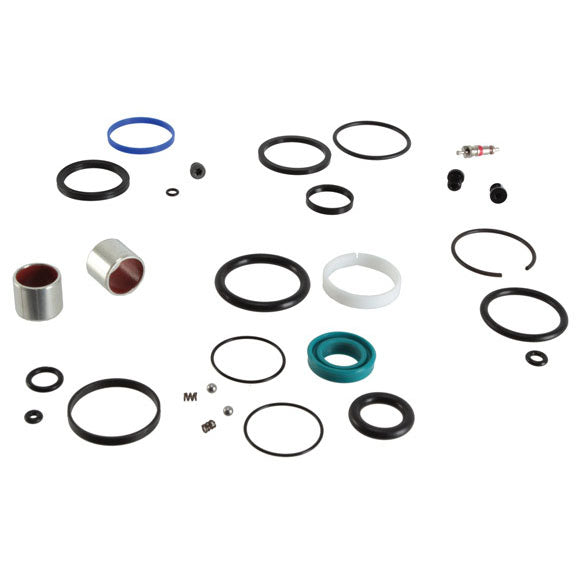 Full Service Kit, Vivid Coil Shocks 2014-25 (B1-B3)
