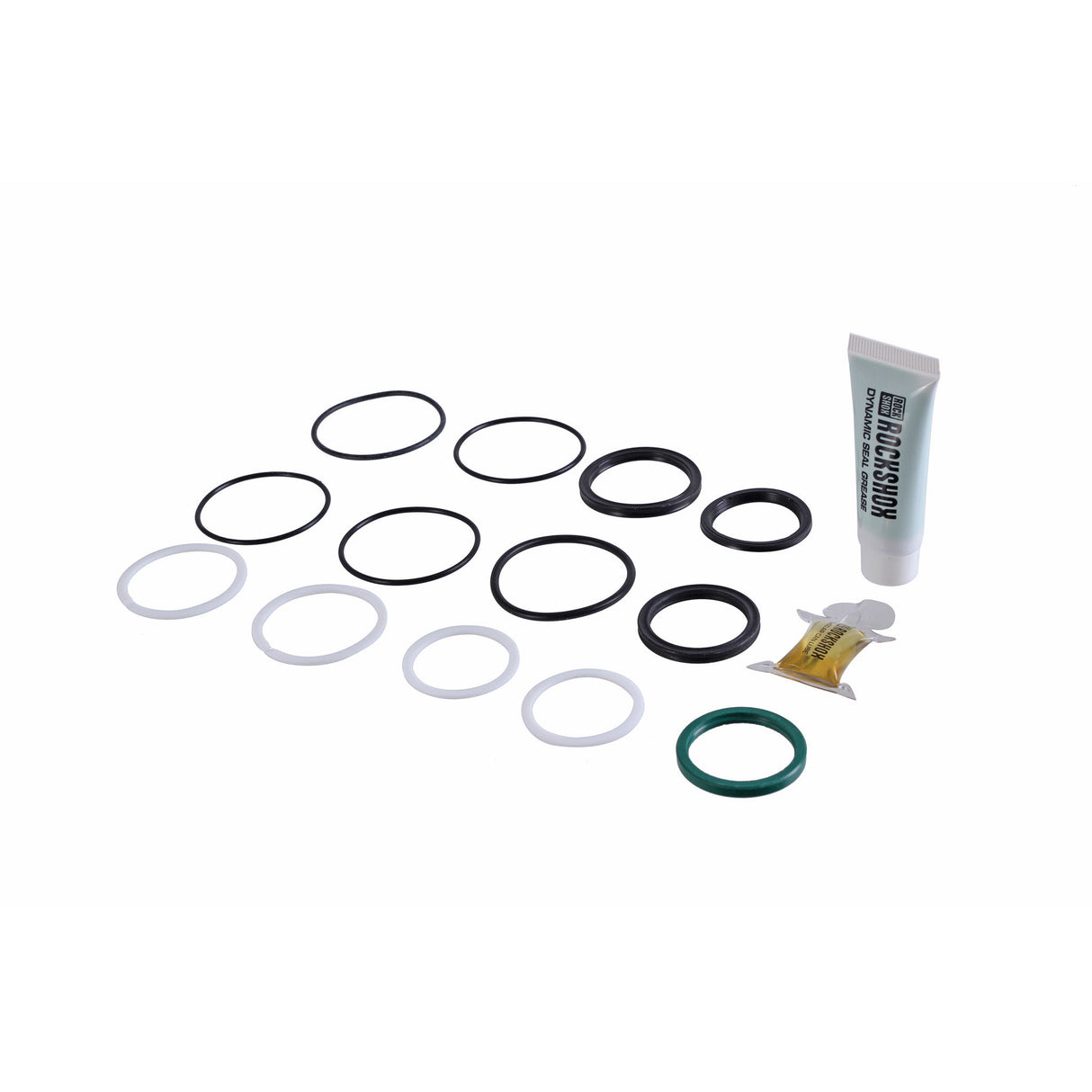 Full Service Kit, 50 Hour, 2014+ Monarch Debonair