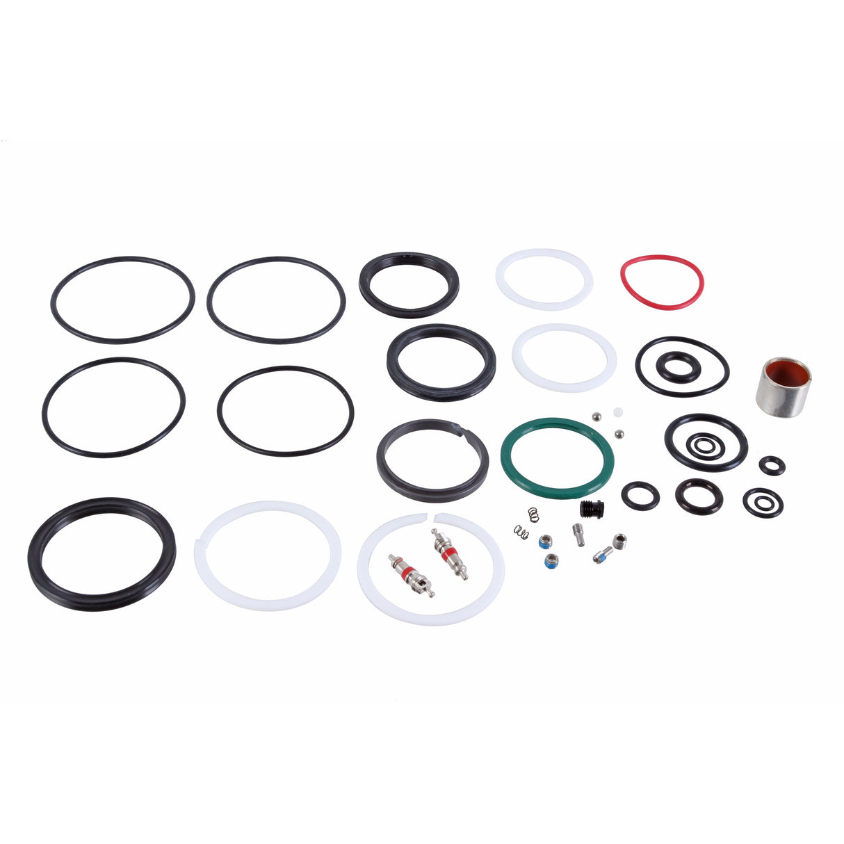 Service Kit Full, Monarch with Autosag Specialized B1