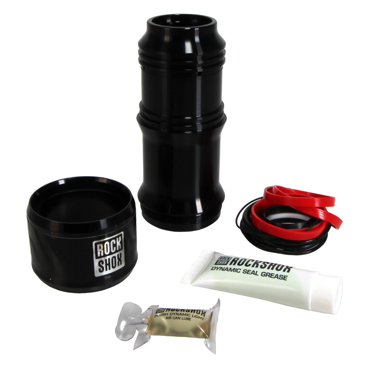 MegNeg Air Can Upgrade, Deluxe/SupDel, 205/230x57.5-65