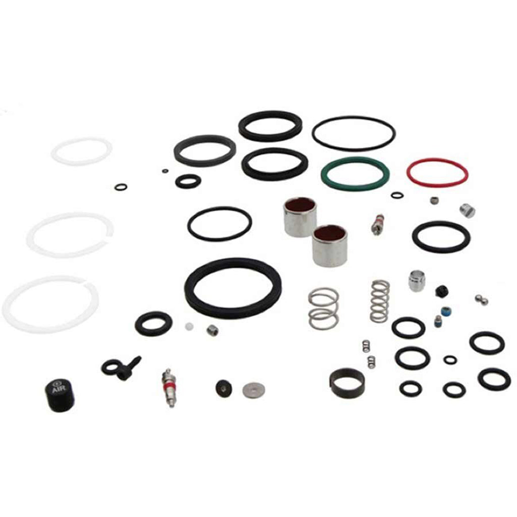 Service Kit, 200 Hour/1 Year, SuperDlx (A1-B1) 2017-22
