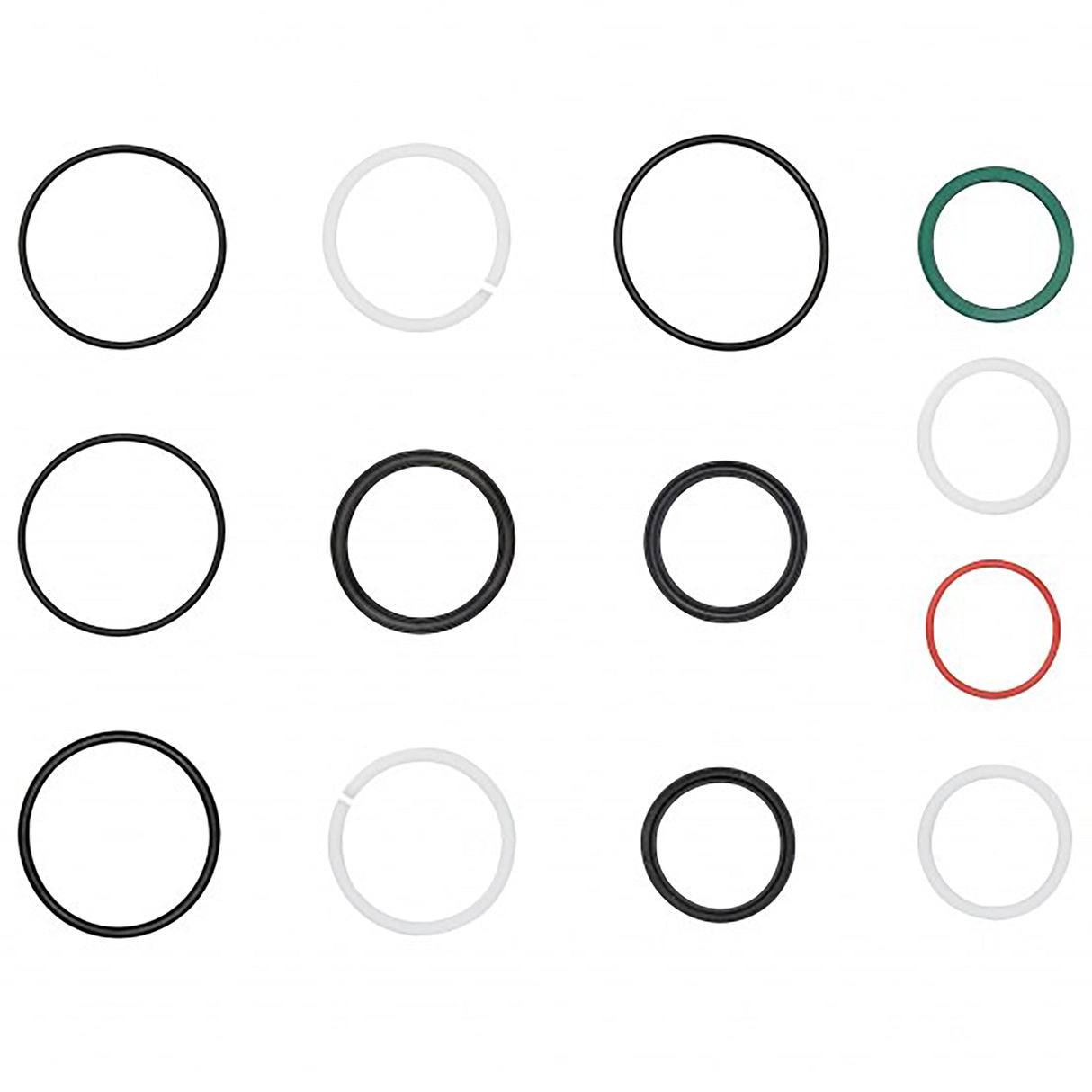 Basic Air Can Service Kit, 2013 Monarch RT3 Shocks