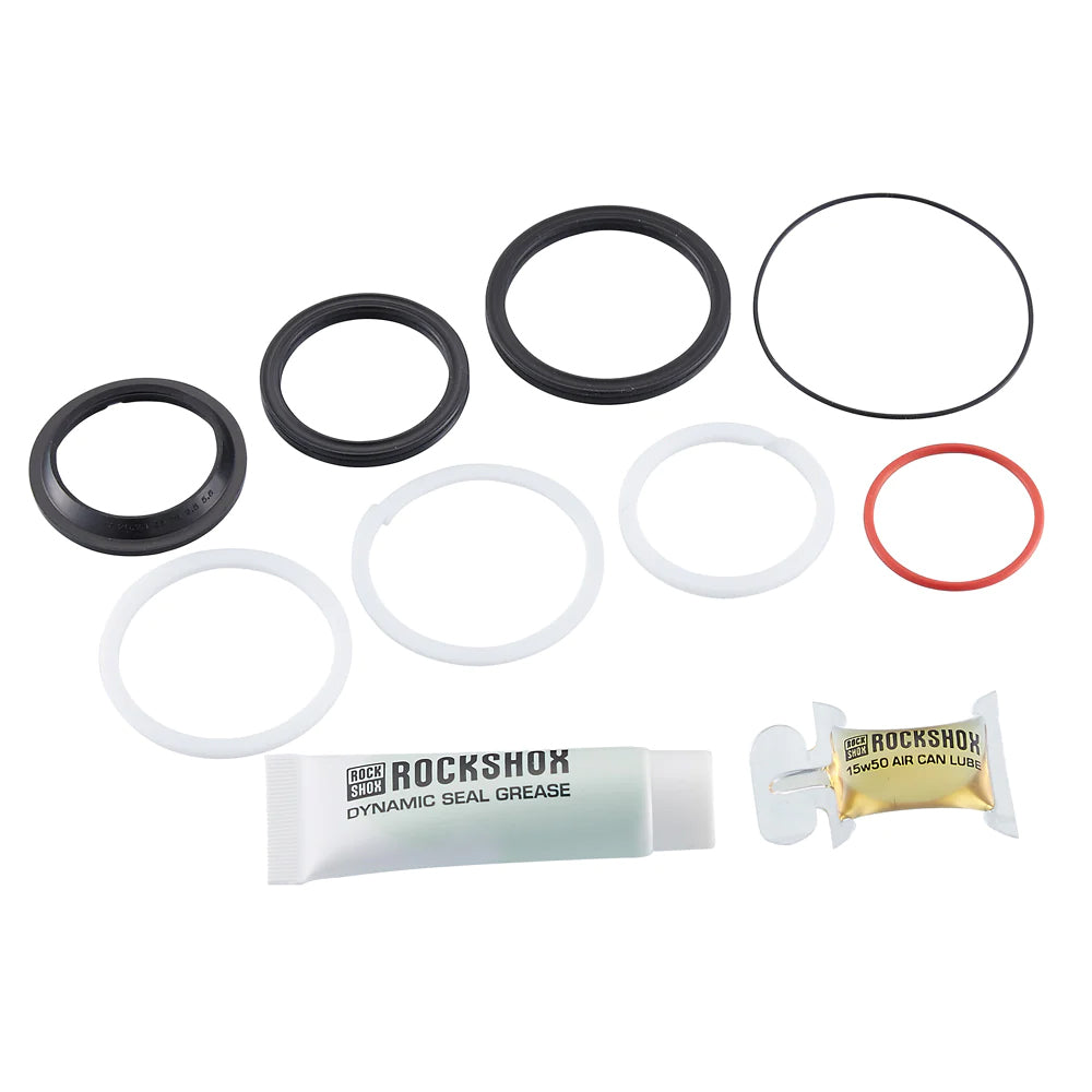 Full Service Kit, 50 Hour, SIDLuxe (A1)