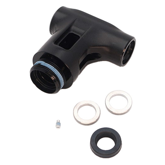 Asymmetric Yoke, Deluxe ThruAktiv (A1) 2017-20  NLS