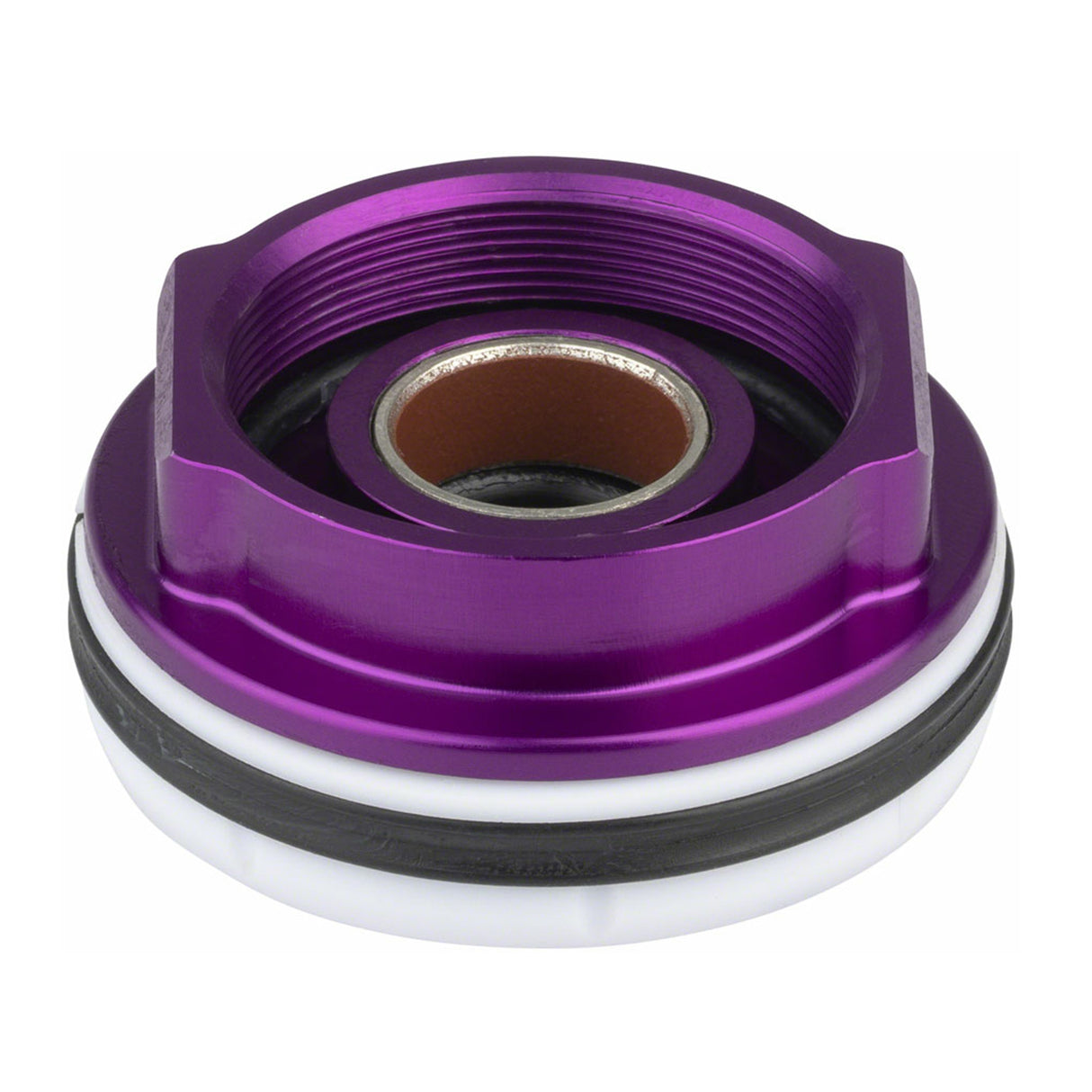 Rear Shock Air Piston/Sealhead, SuperDlx C1/SupDlx FA