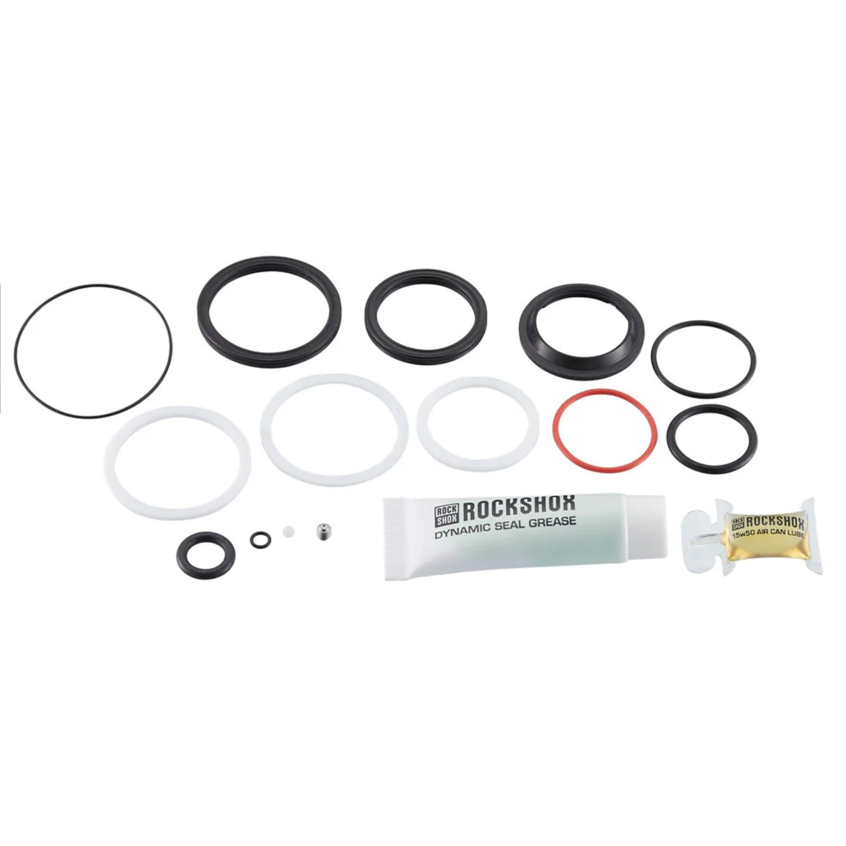 Full Service Kit, 200 Hour/1 Year, Vivid Coil (2024+)