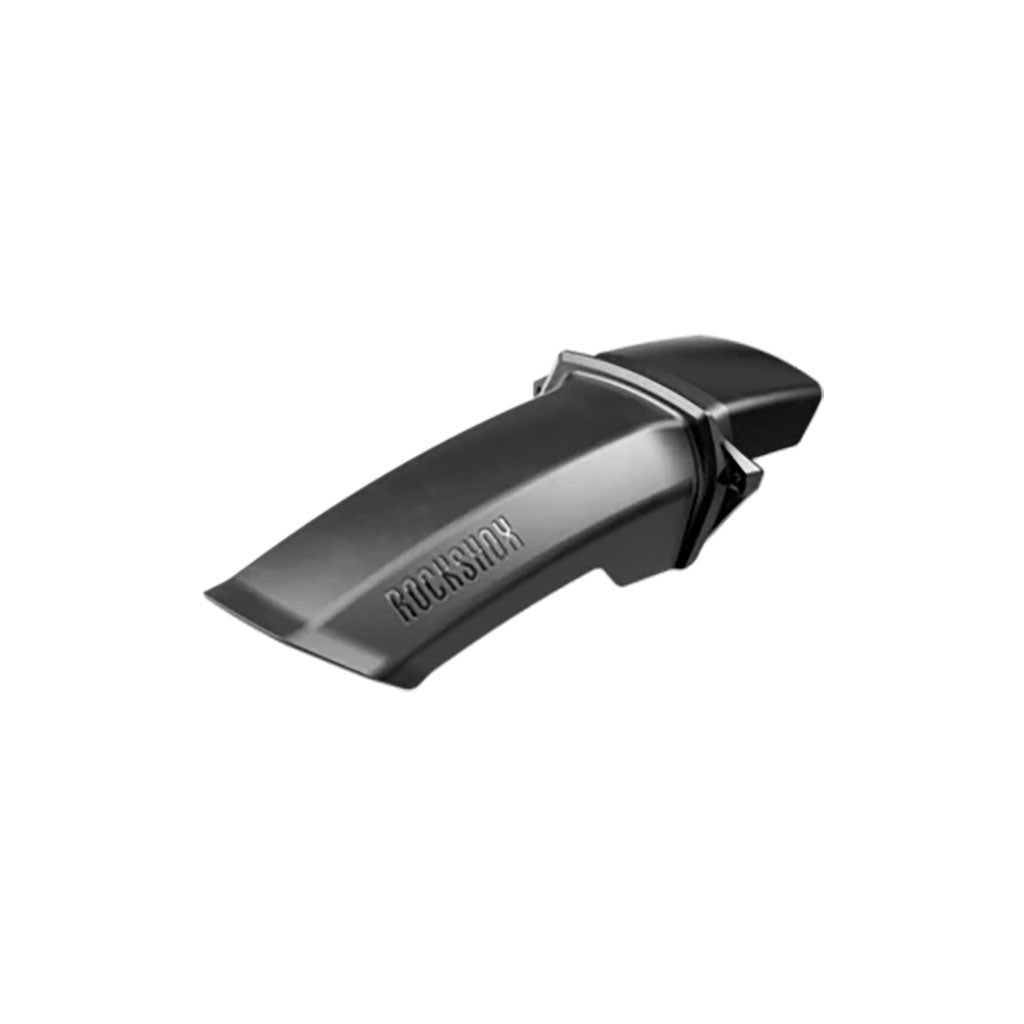 MTB Fender, 2 Bolt 35mm, SID 35mm (C1+/2021+) Black