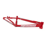Supercross BMX | OS20 ENVY RS7 Aluminum Race Frame