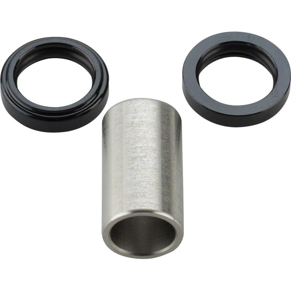 1/2" Eyelet Shock Mount Hardware, M10x22.2mm