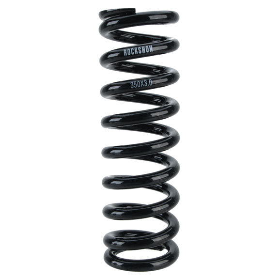 Steel Coil Spring (A), 3.0" x 500#