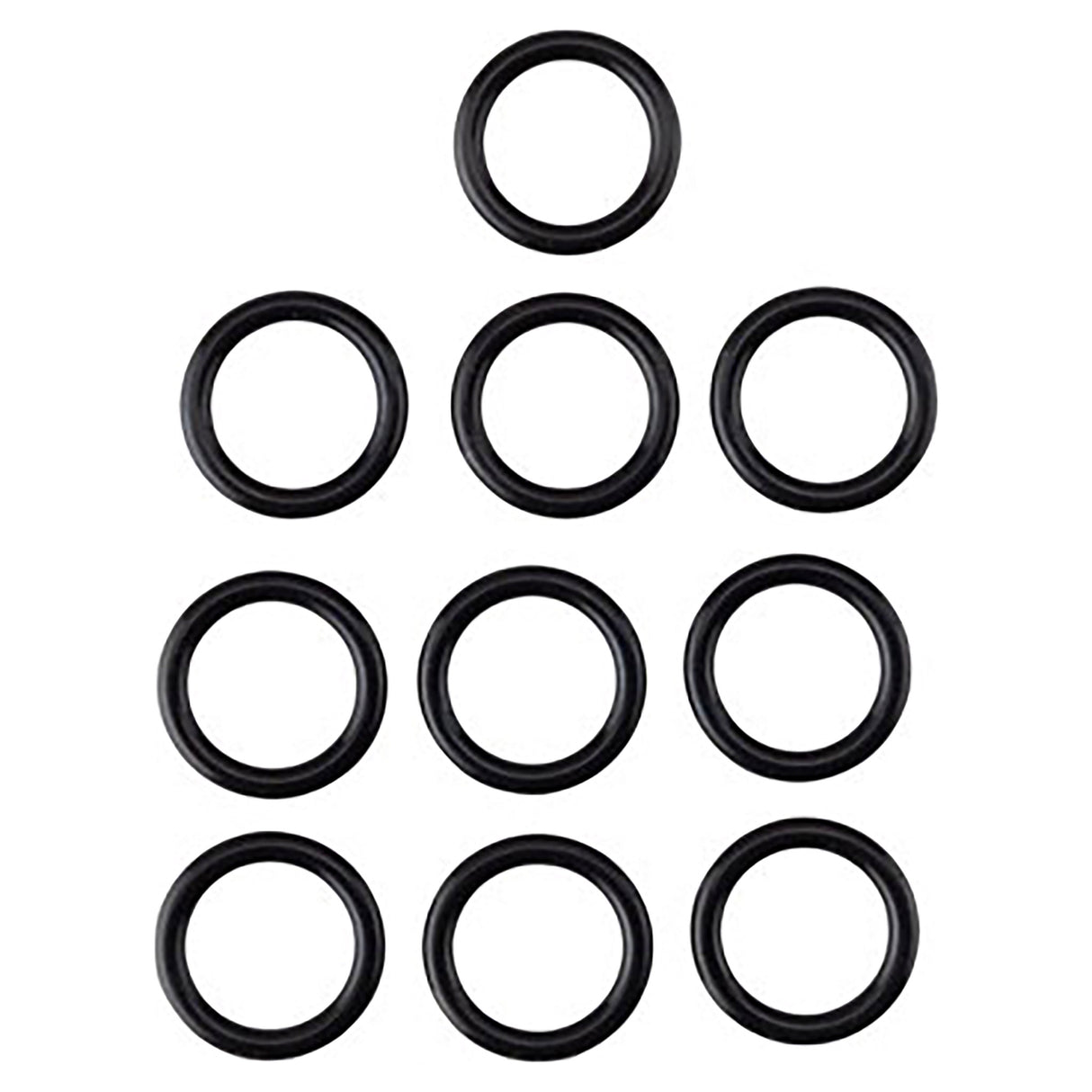 Bottom Out O-Rings, Reverb Stealth A2-B1, 10/count NLS