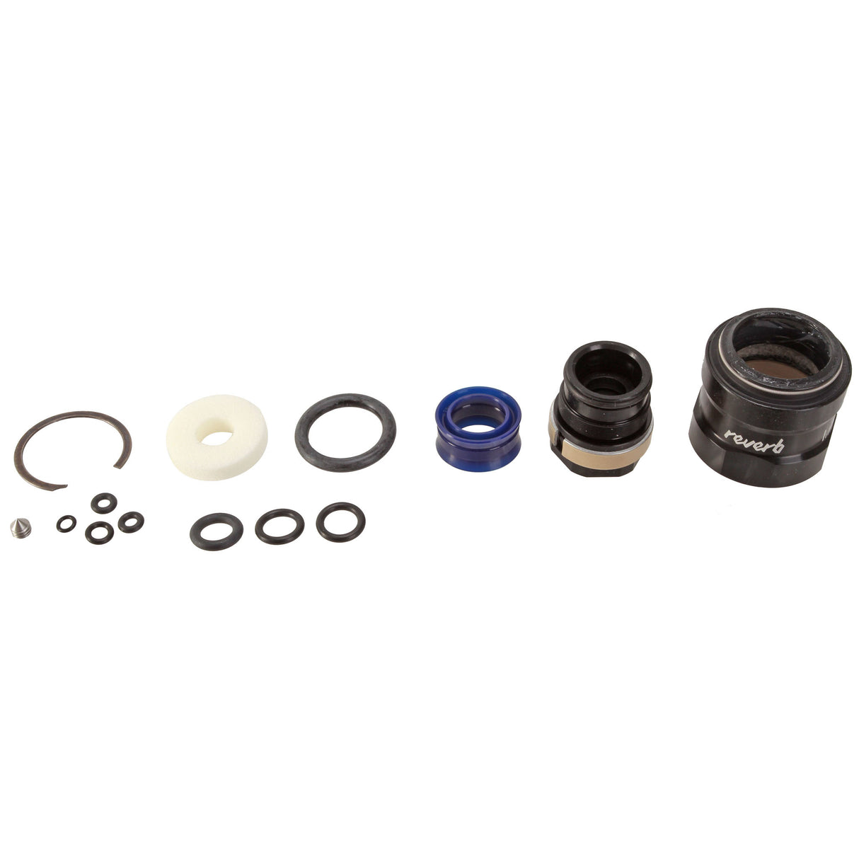 Service Kit, 400h/2year, Reverb/Stealth B1 (2017-19)