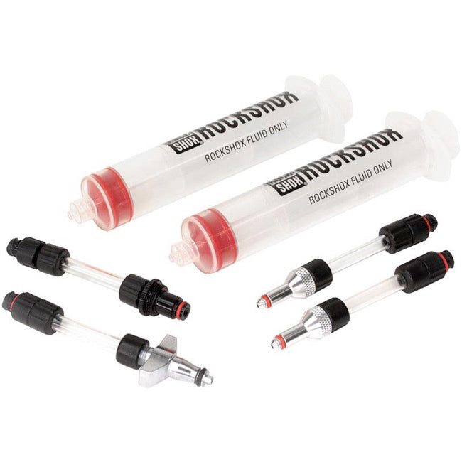 Universal Bleed Kit, Charger/Reverb Bleeding Edge