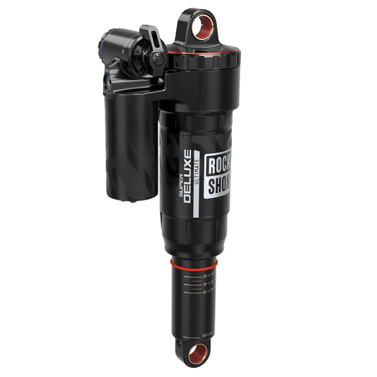 RockShox SuperDlx Ultimt RC2T Shock (210x50mm) Std Mount  >