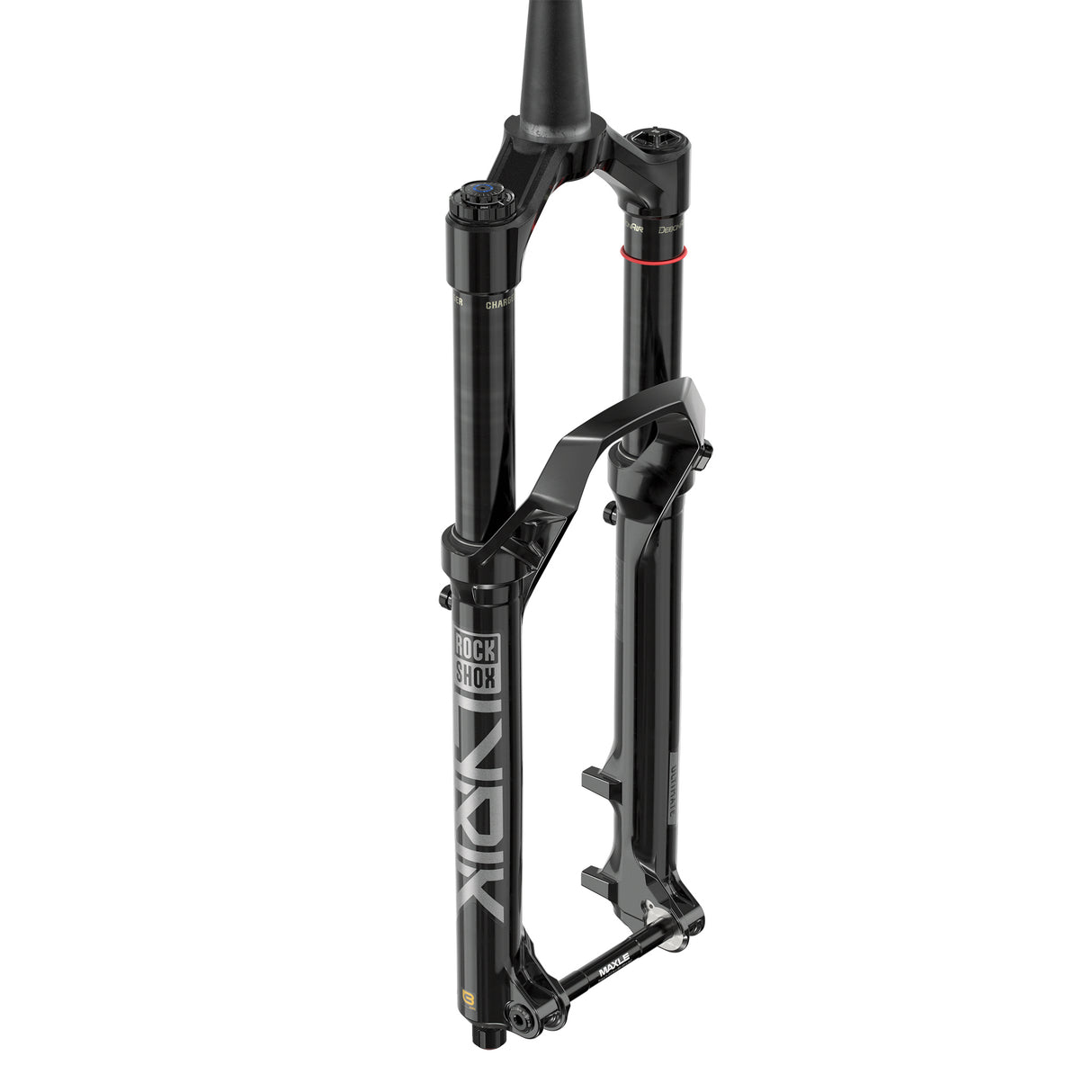 Lyrik Ultimate RC2 Fork, 29" 15x110, 150mm, Black NLA>