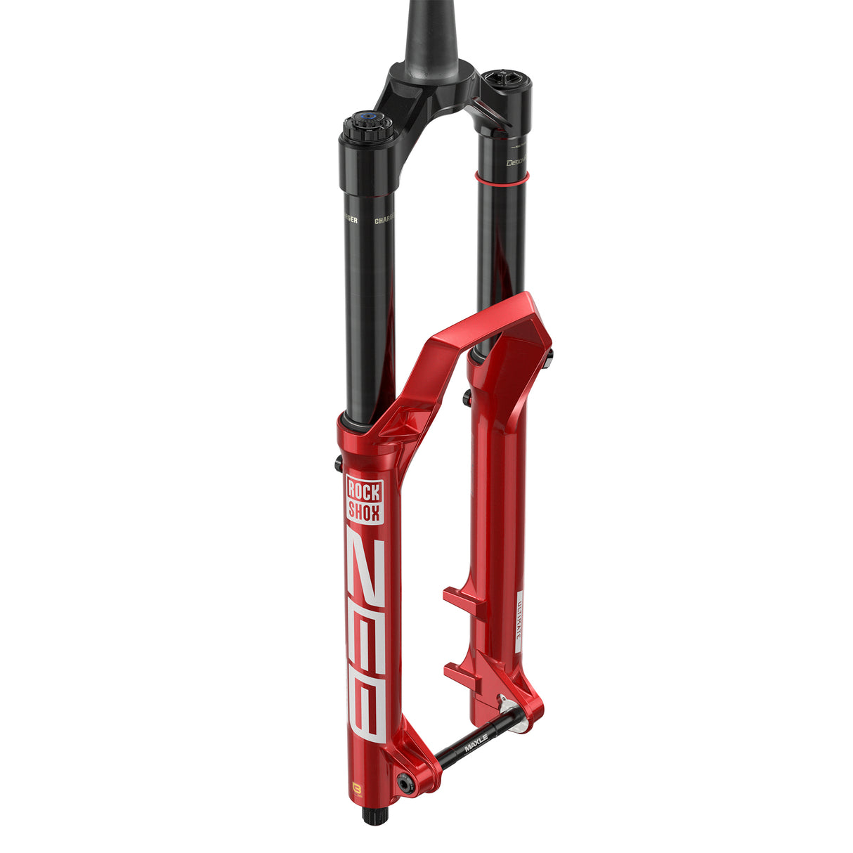 ZEB Ulti Fork, Charger3.1, 29" 15x110, 170mm, Red NLA>