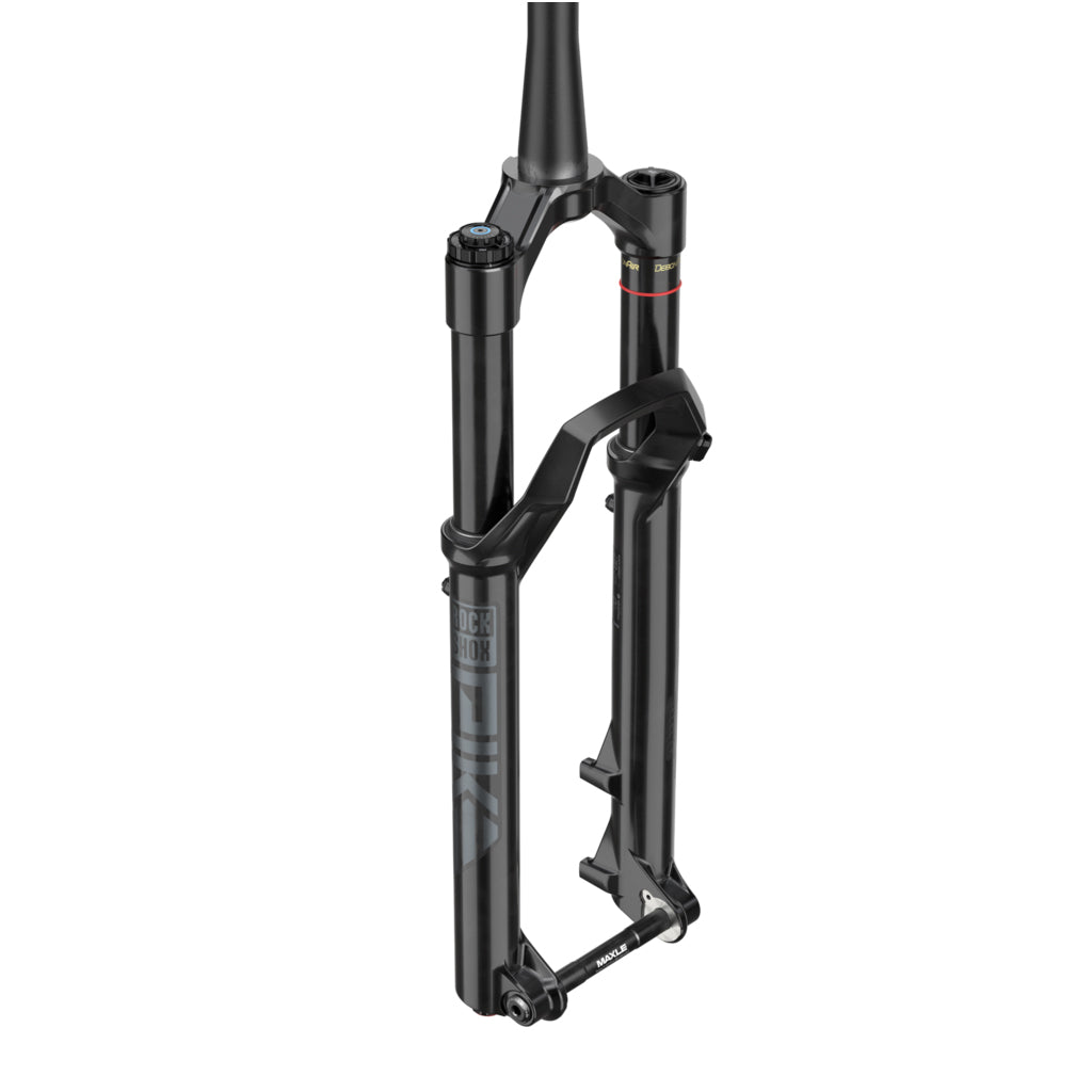 Pike Select RC Fork, 29" 15x110, 130mm, Black